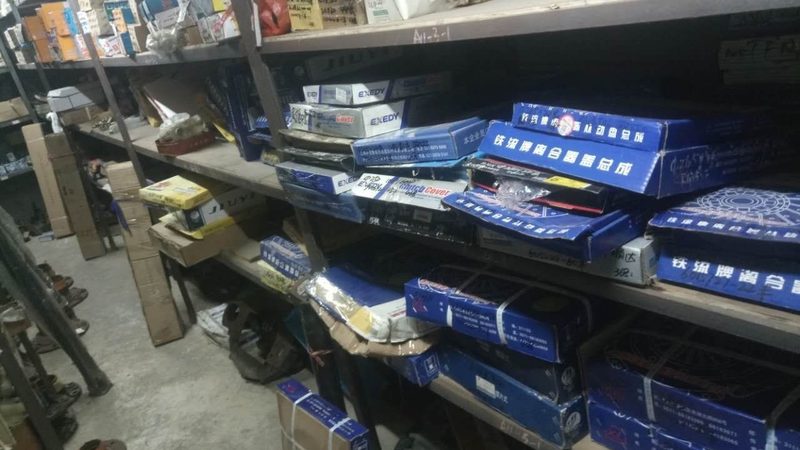 新车除味，价格几何？揭秘汽车美容店除味服务全解析**