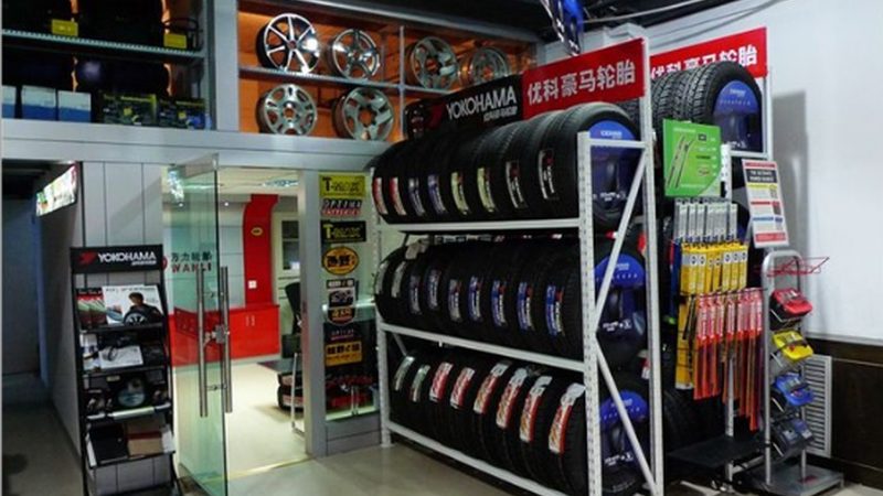 汽车电瓶加盟品牌如何选择？揭秘对比区别
